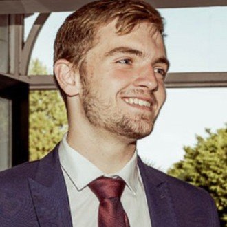Luke Ansell